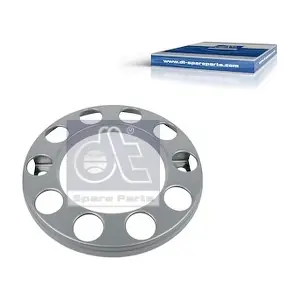 2.65175 DT Spare Parts