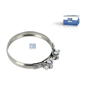 5.00299 DT Spare Parts