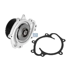 4.66809 DT Spare Parts
