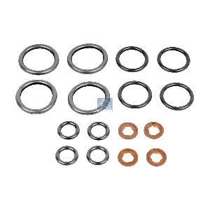 4.91178 DT Spare Parts