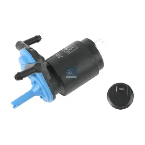 3.35120 DT Spare Parts