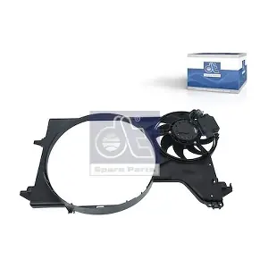 1342007 DT Spare Parts