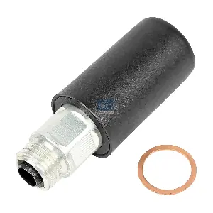 2.05002 DT Spare Parts