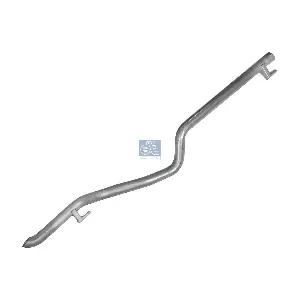 DT Spare Parts 4.68508