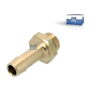 500510 DT Spare Parts
