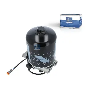 1.18483 DT Spare Parts