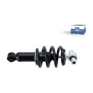 5.65036 DT Spare Parts
