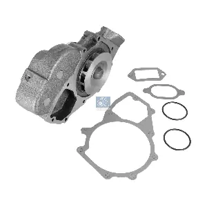 461373 DT Spare Parts