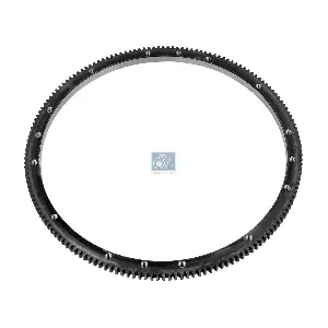 3.11010 DT Spare Parts