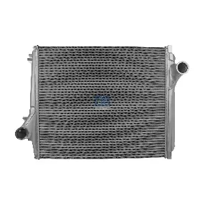 DT Spare Parts 215774