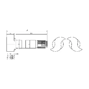 27124 DT Spare Parts