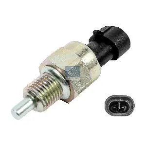 7.25605 DT Spare Parts