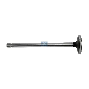 5.40028 DT Spare Parts