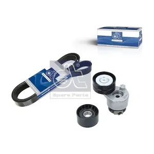 6.92409 DT Spare Parts
