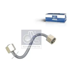 4.11091 DT Spare Parts