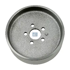 2.15457 DT Spare Parts