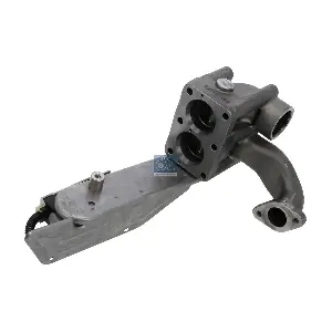 3.25534 DT Spare Parts