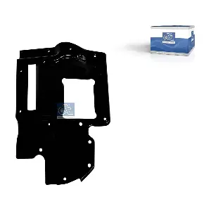 123600 DT Spare Parts
