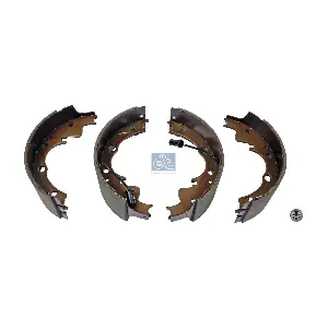 DT Spare Parts 7.92411