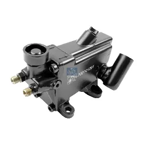 DT Spare Parts 384000