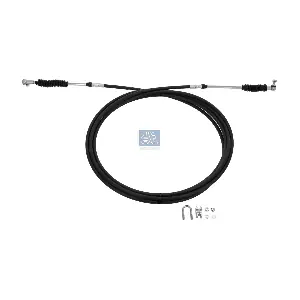 353282 DT Spare Parts