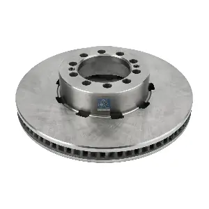 DT Spare Parts 6.61007