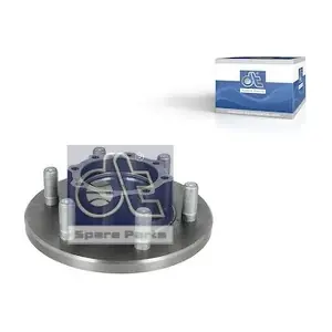 7.32023 DT Spare Parts