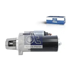 DT Spare Parts 4.67718