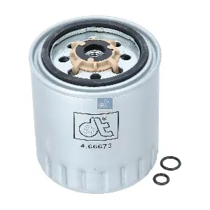 DT Spare Parts 4.66673