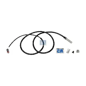 1.21790 DT Spare Parts
