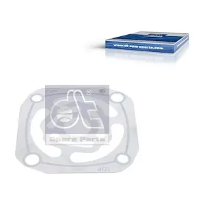 11101 DT Spare Parts