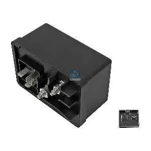 DT Spare Parts 7.25870