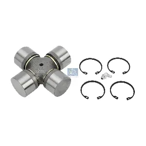 DT Spare Parts 4.60671