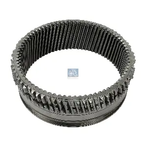 21110728 DT Spare Parts