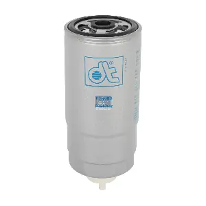 DT Spare Parts 7.24080