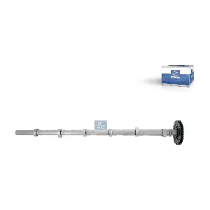 400832 DT Spare Parts