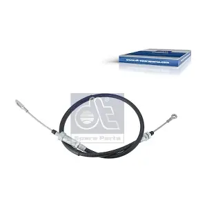 12.47007 DT Spare Parts
