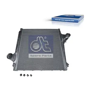 635422 DT Spare Parts