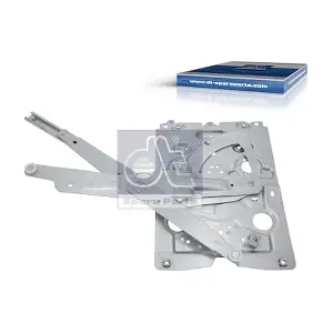 DT Spare Parts 2.72153SP