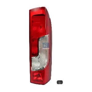 1274007 DT Spare Parts