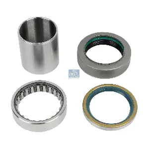 4.90890 DT Spare Parts
