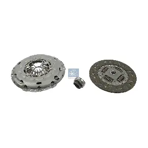 12.92204 DT Spare Parts