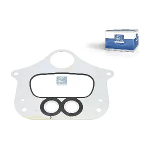 3.16518 DT Spare Parts