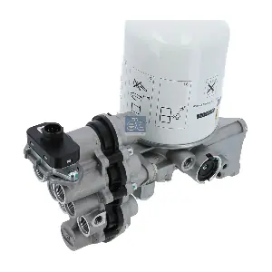 4,64408 DT Spare Parts