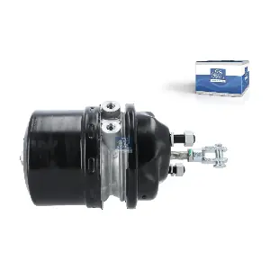7.34245 DT Spare Parts