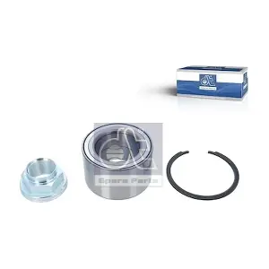 12.92304 DT Spare Parts