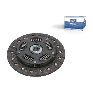 7.18021 DT Spare Parts