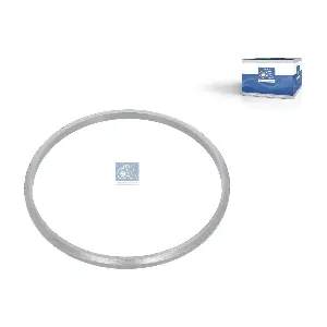 1.00231 DT Spare Parts