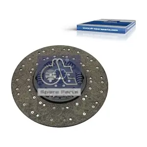 DT Spare Parts 5.50050
