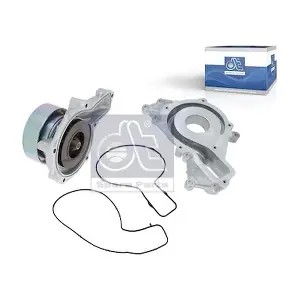 DT Spare Parts 2.91515